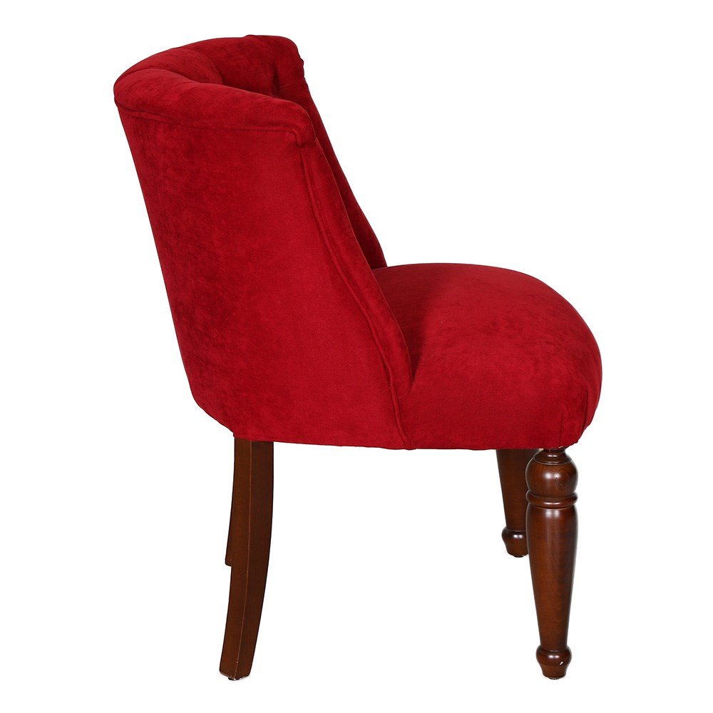 3A Mobilya Red Berjer