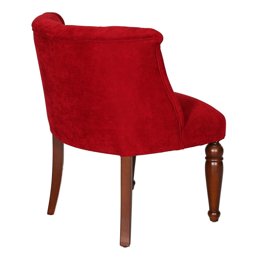 3A Mobilya Red Berjer