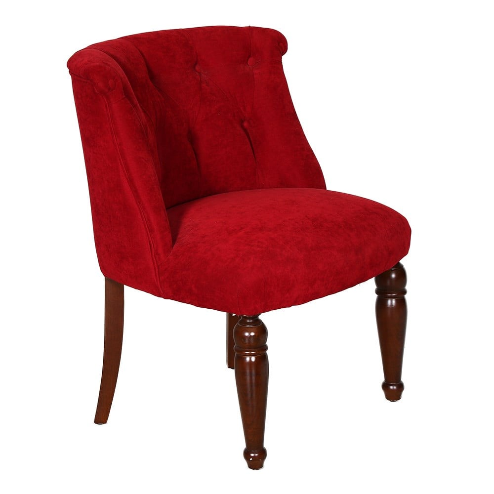 3A Mobilya Red Berjer