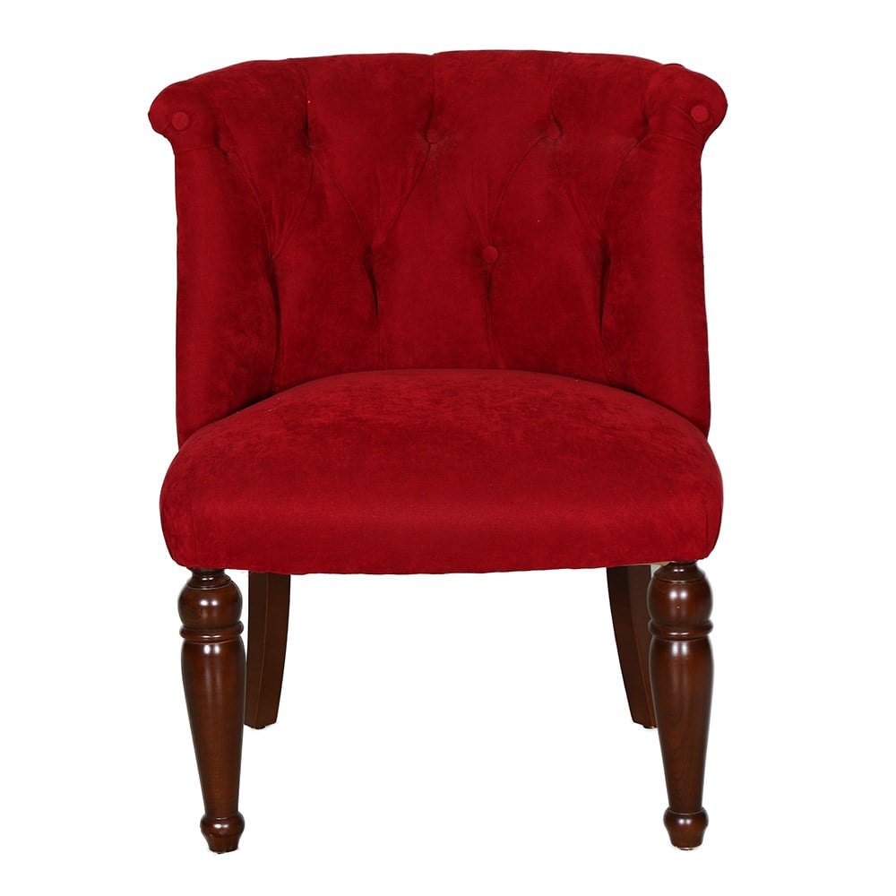 3A Mobilya Red Berjer