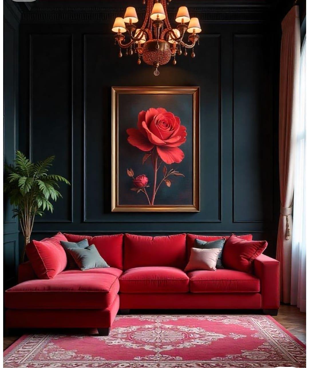 3A MOBİLYA RED LİFE KANEPE