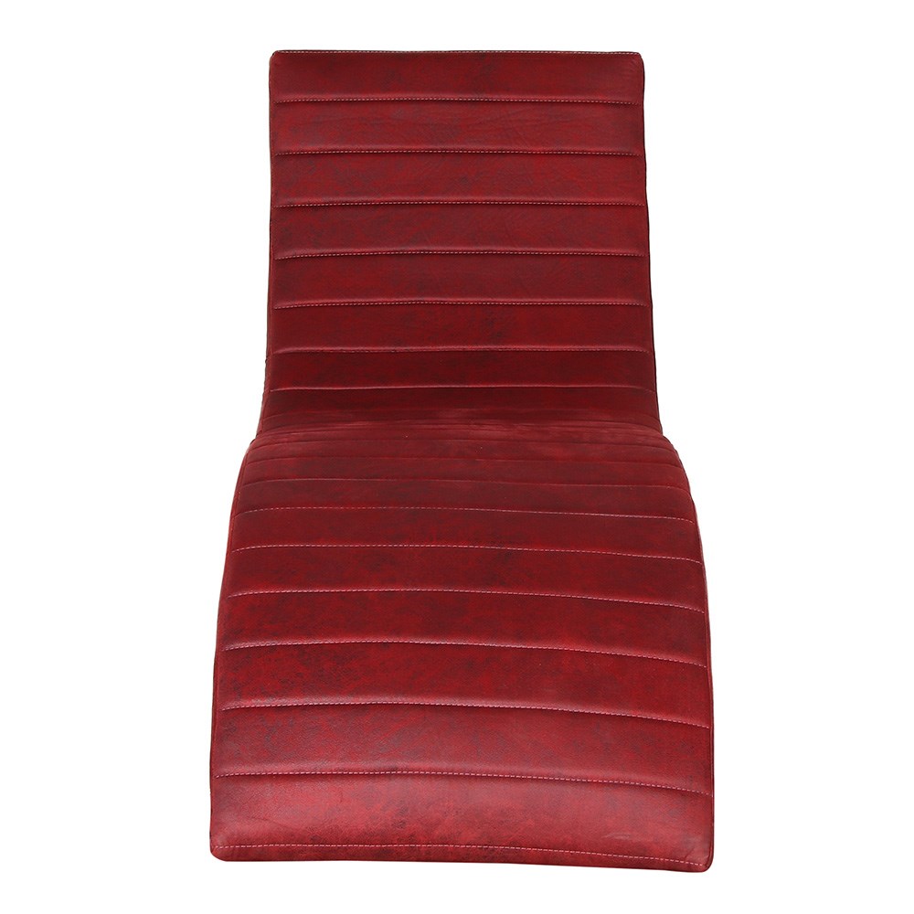 3A Mobilya Red Massage Daybed