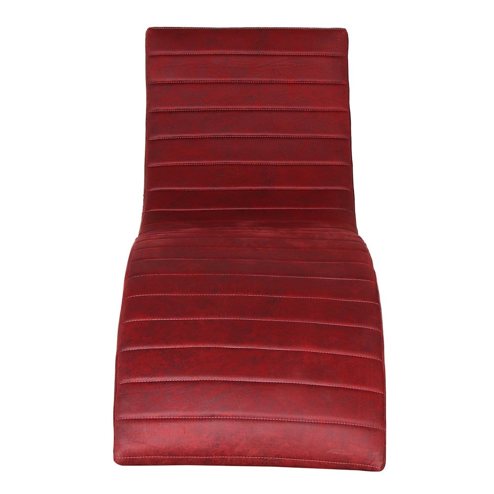 3A Mobilya Red Massage Daybed