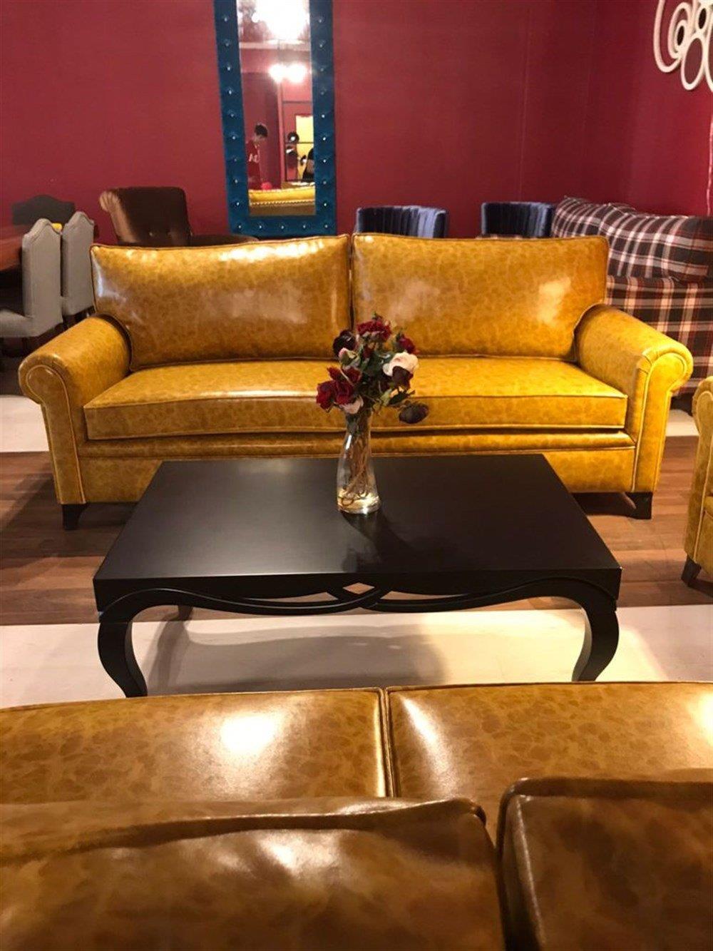 3A MOBİLYA REGGİO KOLTUK TAKIMI