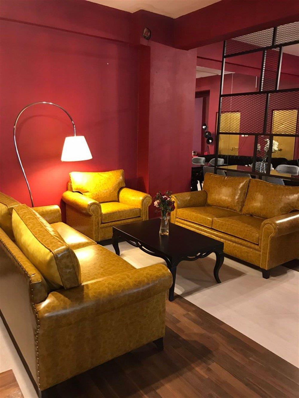 3A MOBİLYA REGGİO KOLTUK TAKIMI