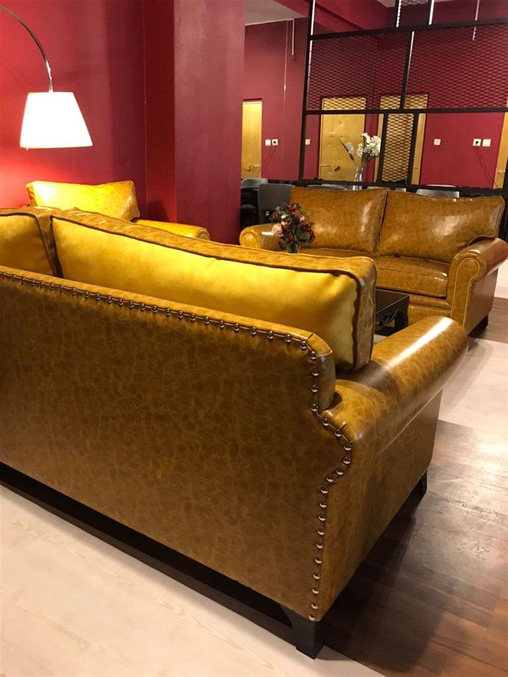 3A MOBİLYA REGGİO KOLTUK TAKIMI