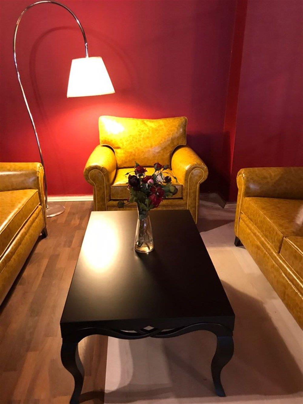 3A MOBİLYA REGGİO KOLTUK TAKIMI