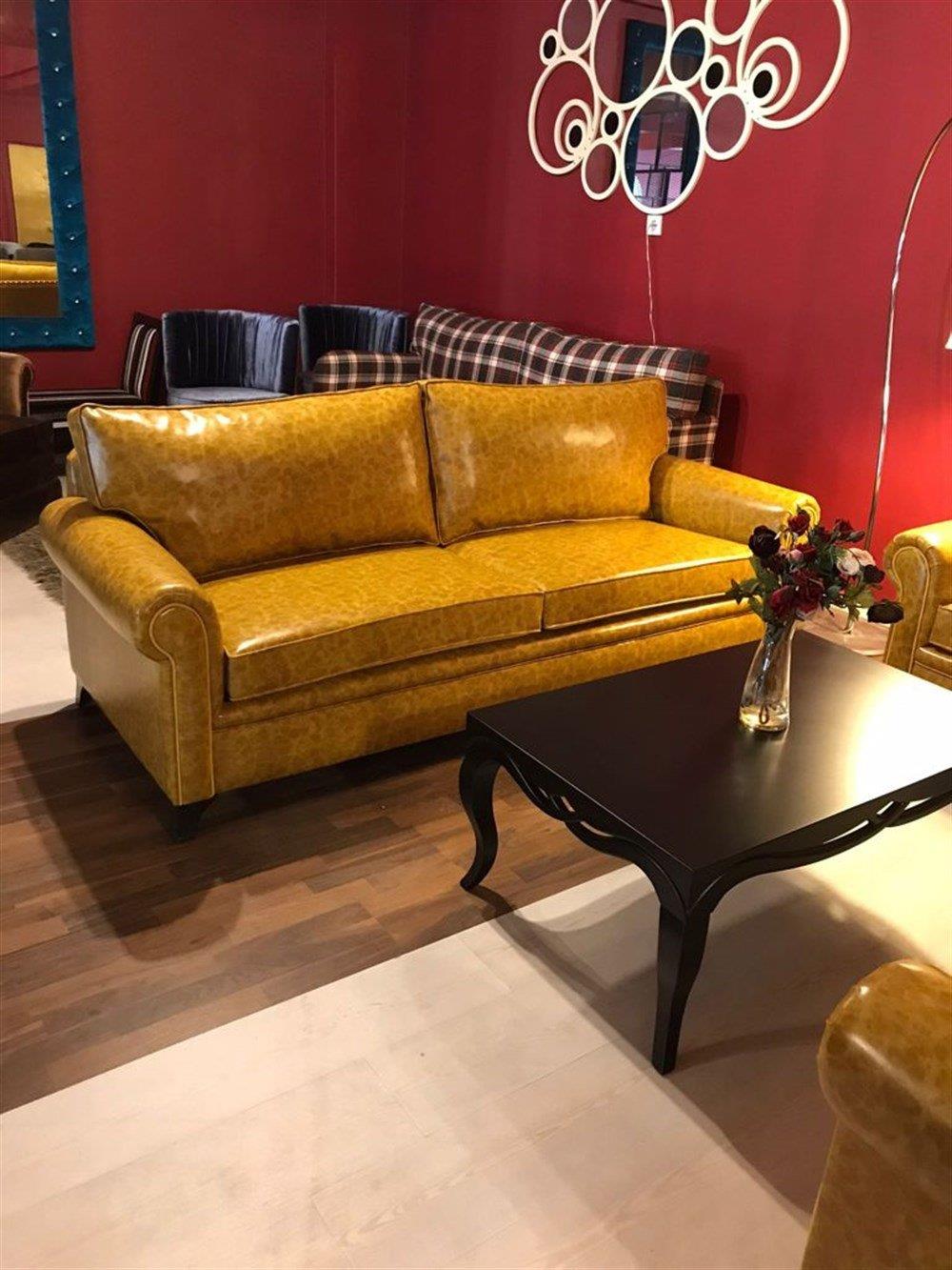 3A MOBİLYA REGGİO KOLTUK TAKIMI