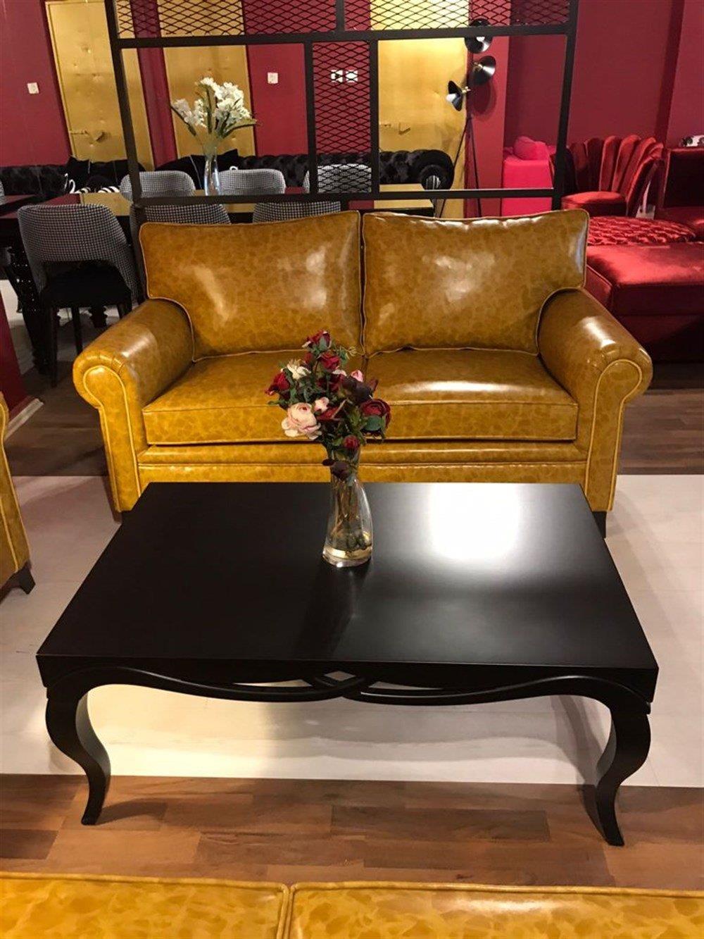 3A MOBİLYA REGGİO KOLTUK TAKIMI