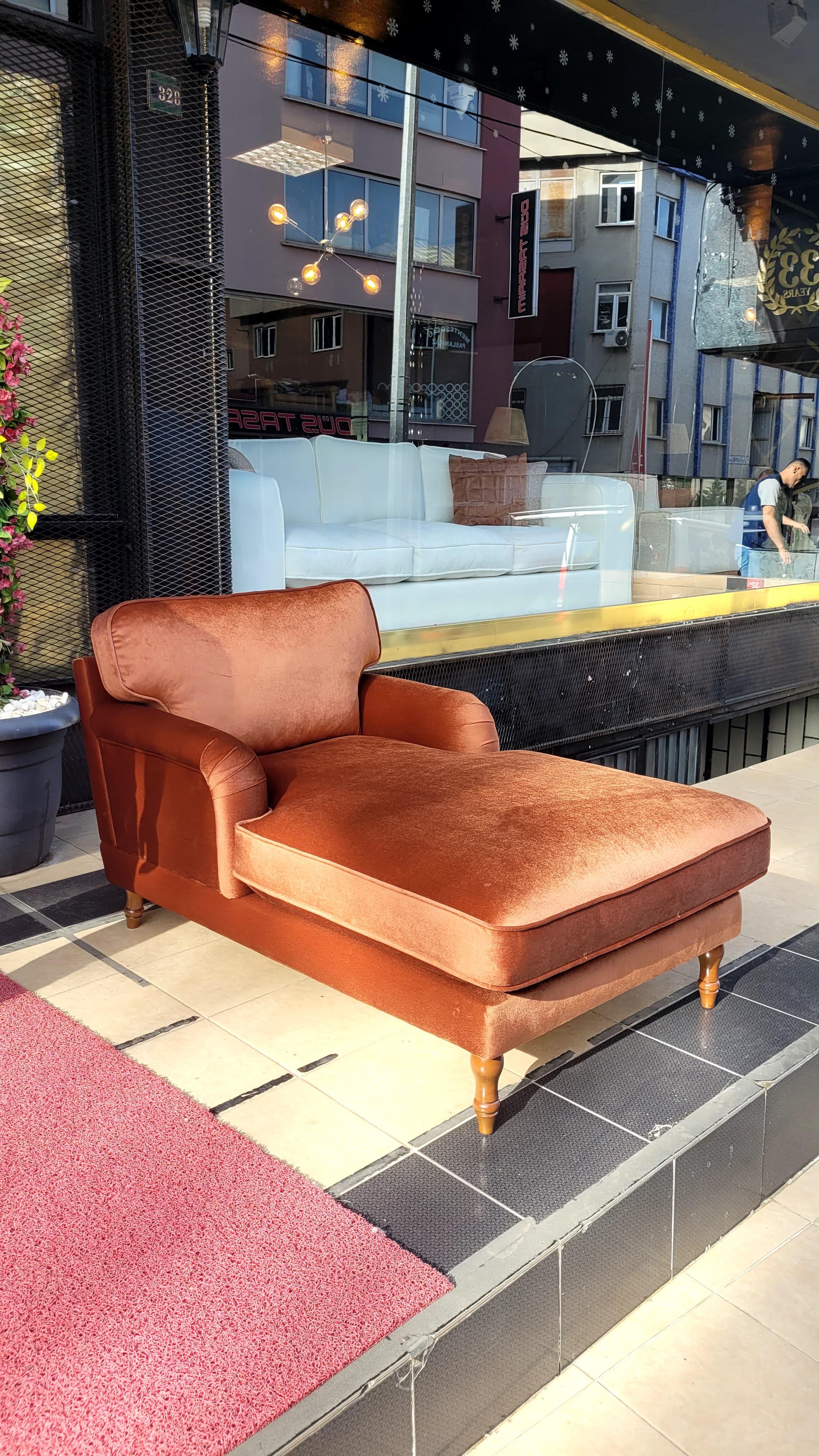 3A MOBİLYA REST KOLTUK