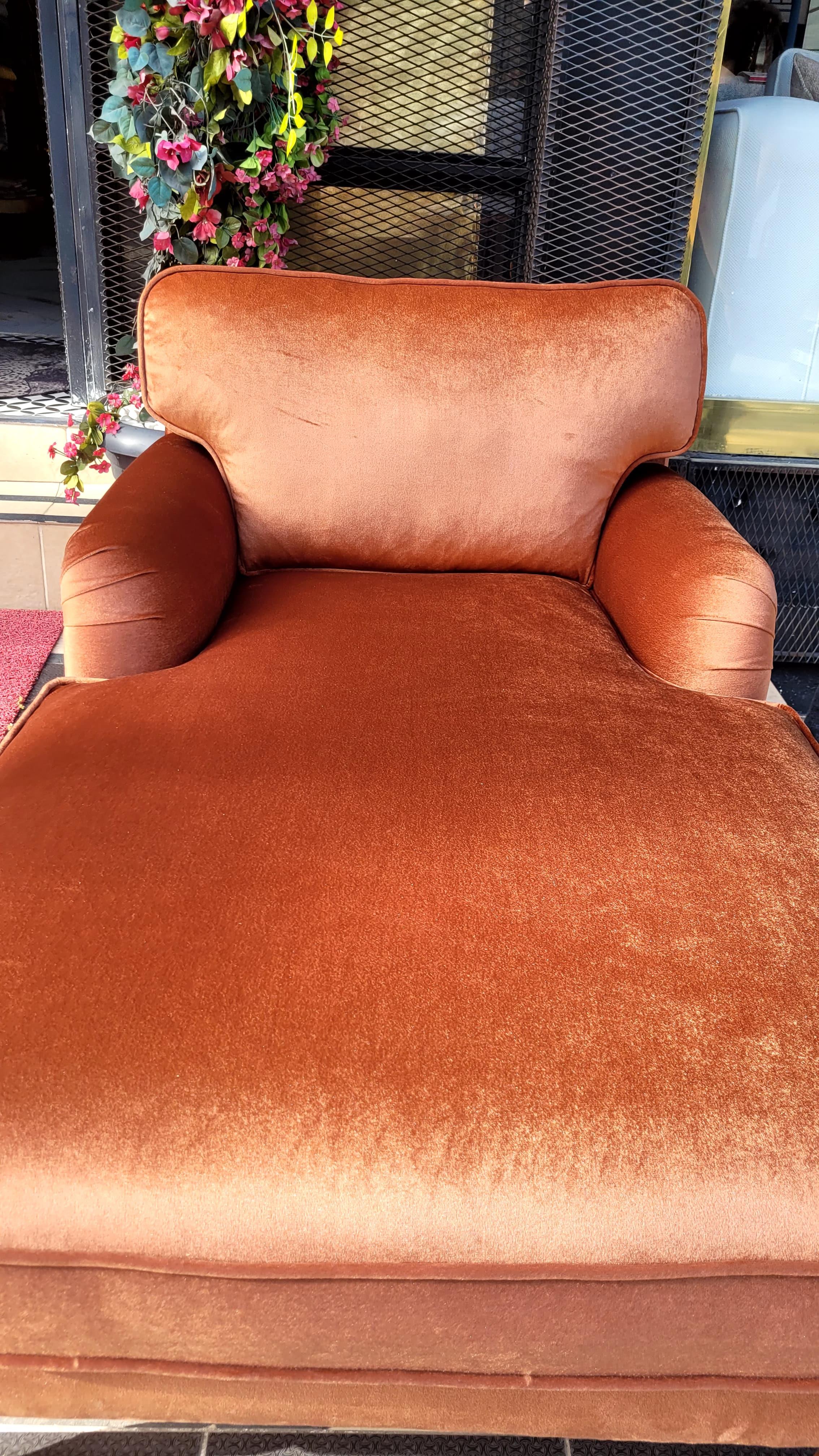 3A MOBİLYA REST KOLTUK