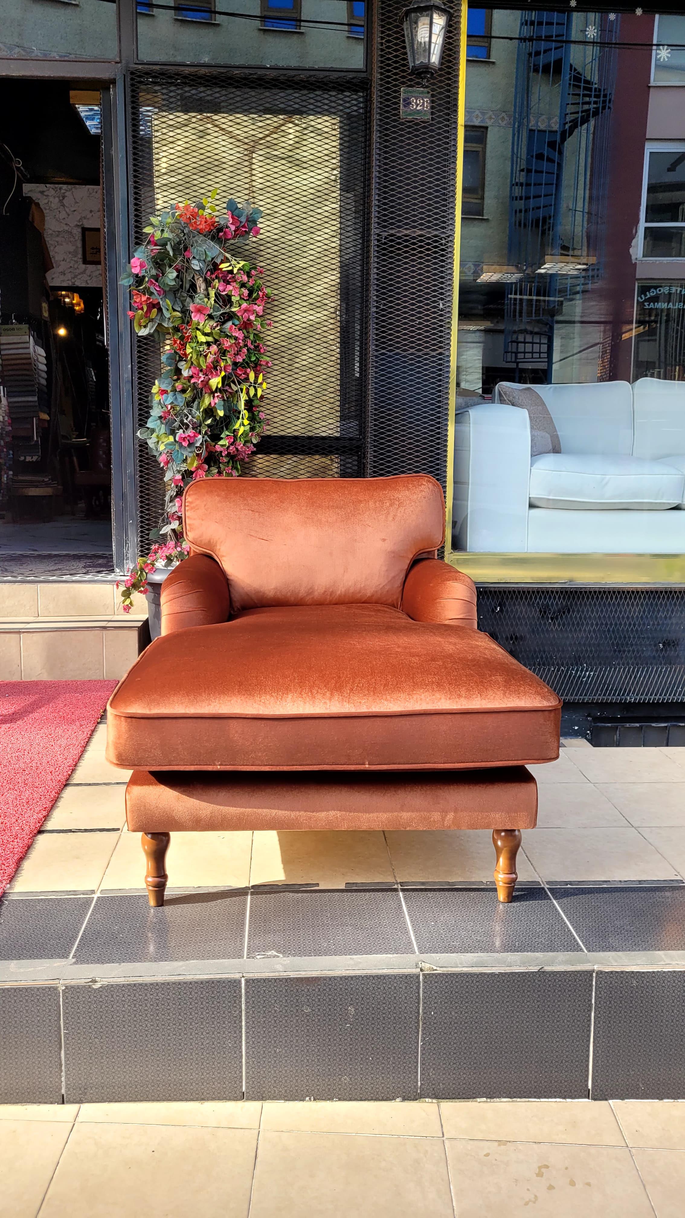 3A MOBİLYA REST KOLTUK