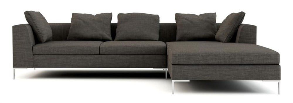 3A MOBİLYA RHAPSODY L KANEPE