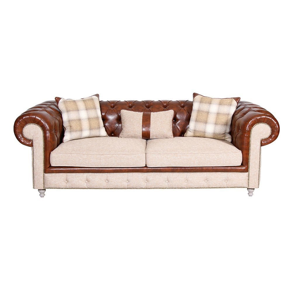 3A Mobilya Salisbury Chesterfield