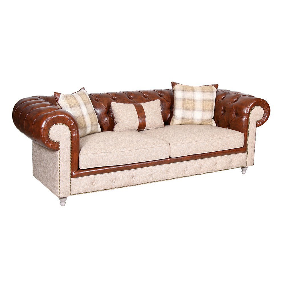 3A Mobilya Salisbury Chesterfield