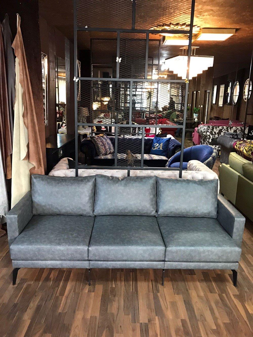 3A MOBİLYA  SASHA MODERN KANEPE 