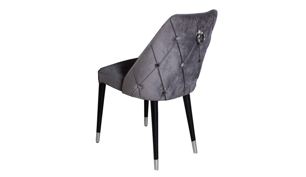 3A MOBİLYA SİLVER SANDALYE