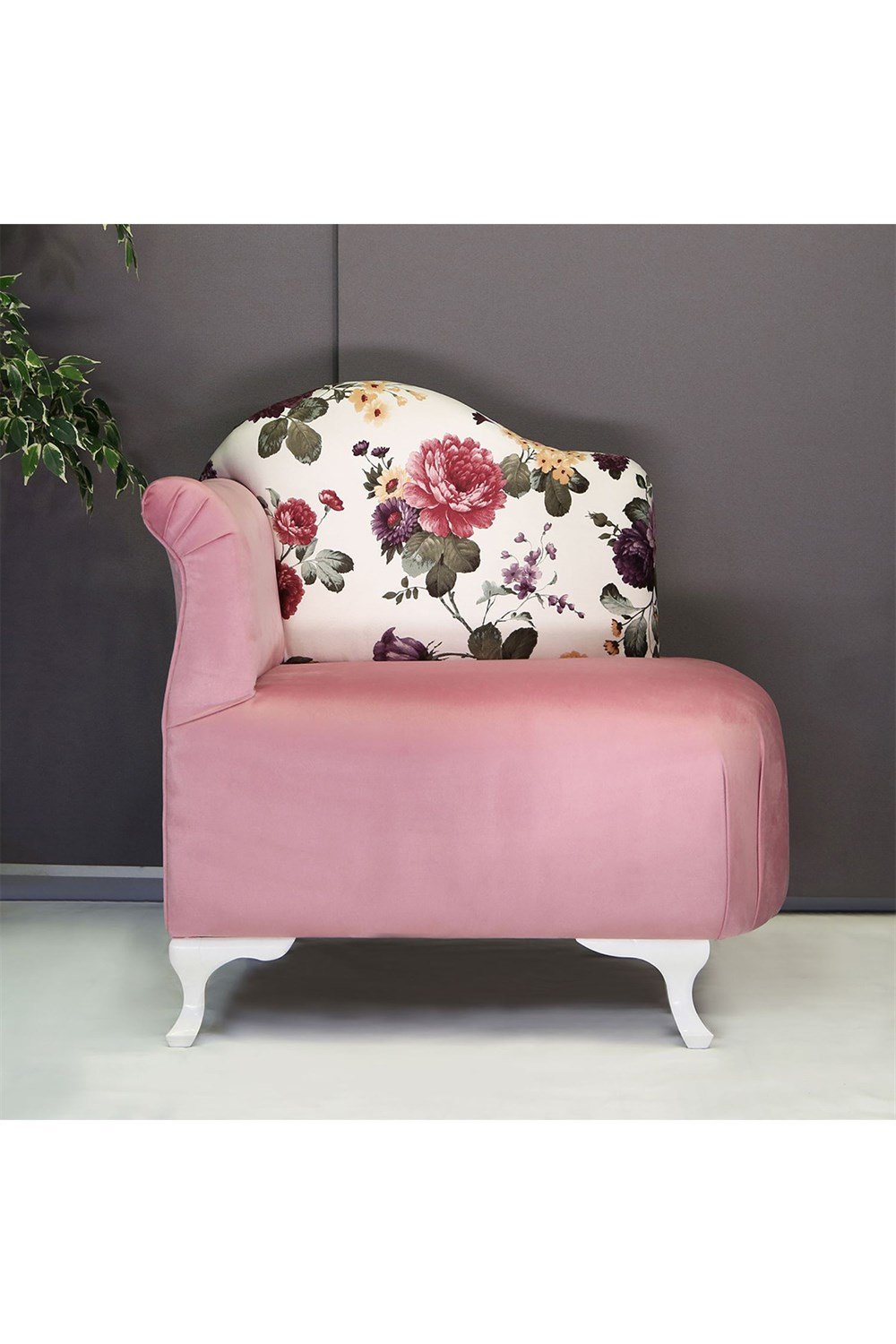 3A MOBİLYA ŞIMARIK JOSEPHİNE SAĞ KOL