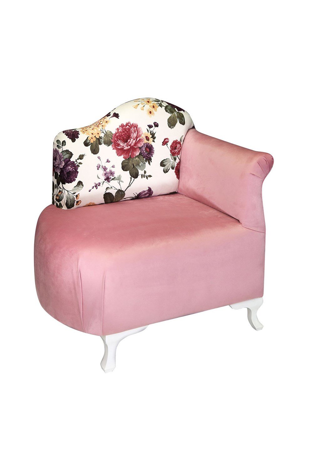 3A MOBİLYA ŞIMARIK JOSEPHİNE SOL KOL