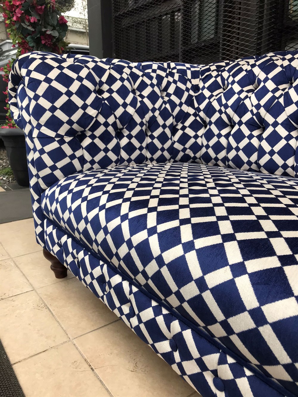 3A MOBİLYA SKY CHESTERFİELD