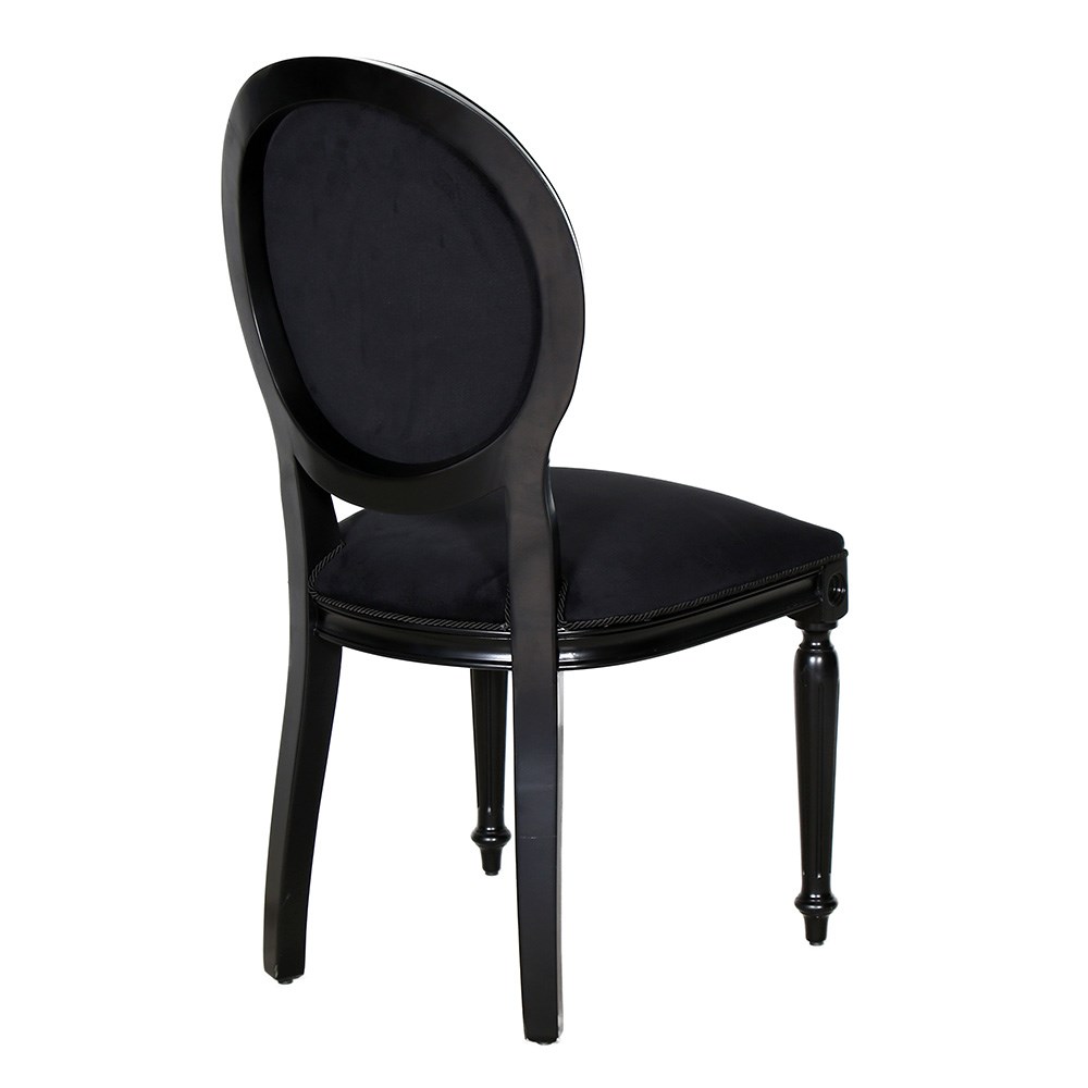 3A Mobilya Smile Fornasetti Sandalye