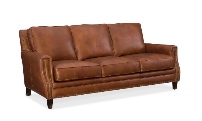 3A MOBİLYA SNY LEATHER SOFA