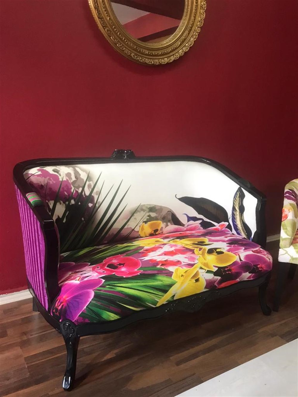 3A MOBİLYA SPRİNG 2 KİŞİLİK ÖZEL TASARIM KANEPE + BERJER 