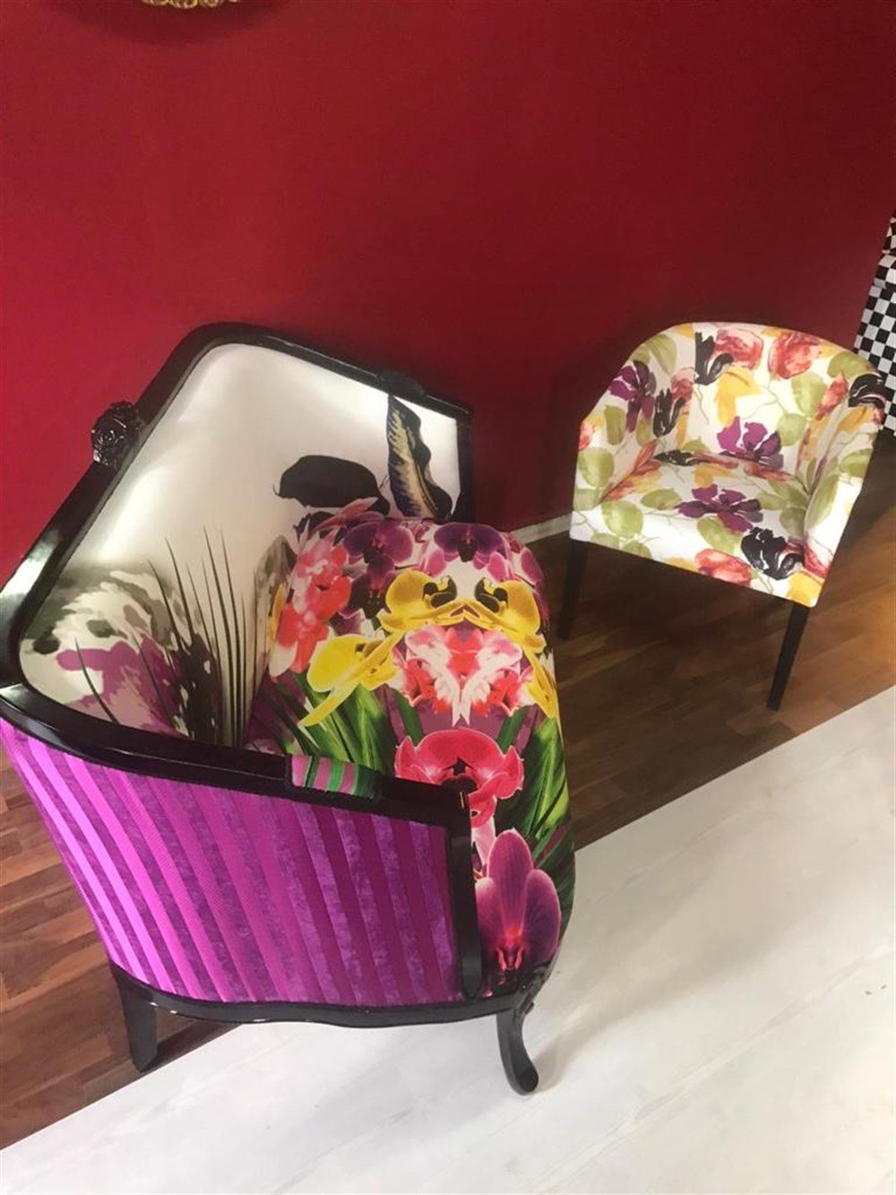 3A MOBİLYA SPRİNG 2 KİŞİLİK ÖZEL TASARIM KANEPE + BERJER 