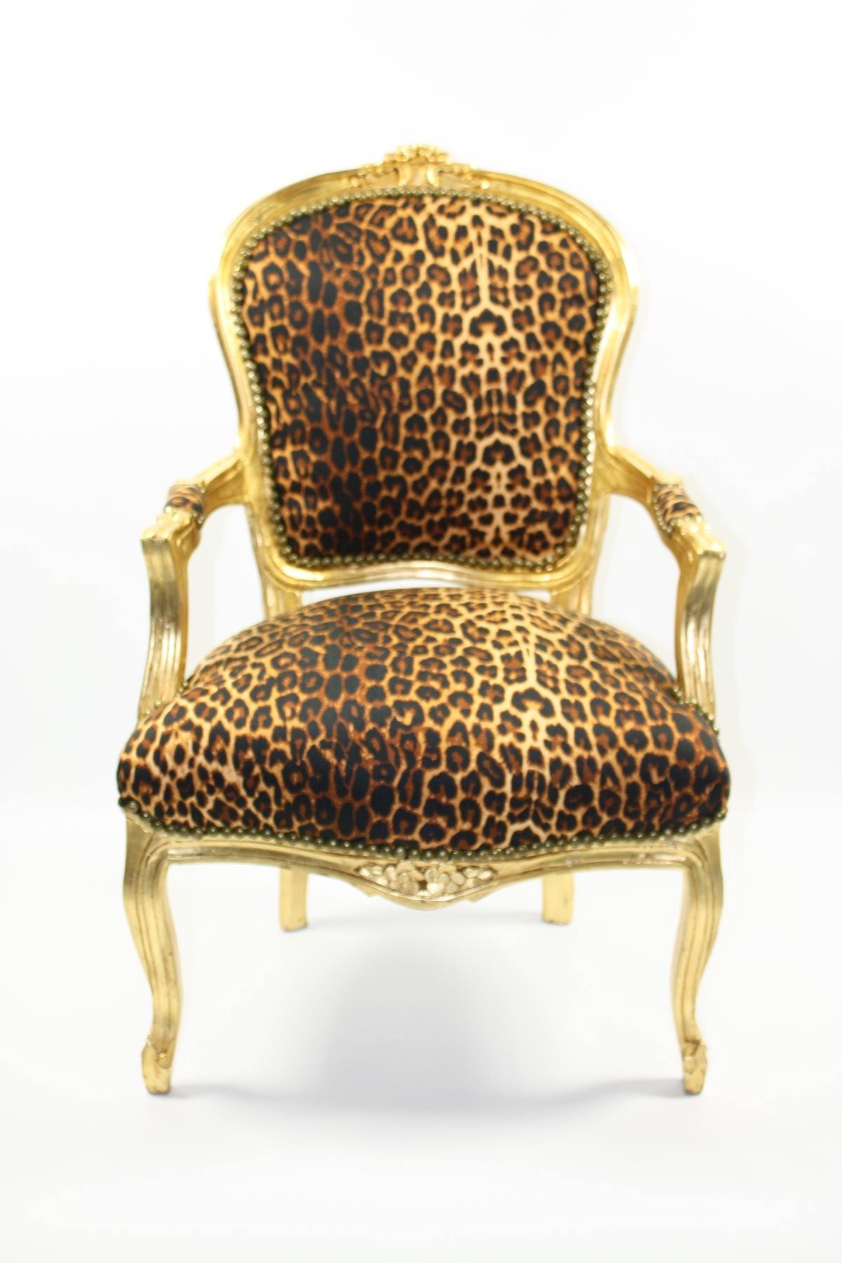 3A MOBİLYA STAN LEOPARD BERJER 