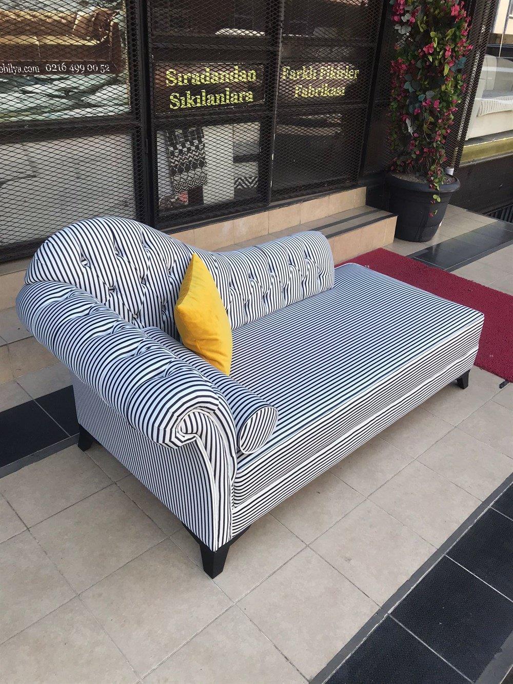 3A MOBİLYA STELLA JOSEPHİNE 