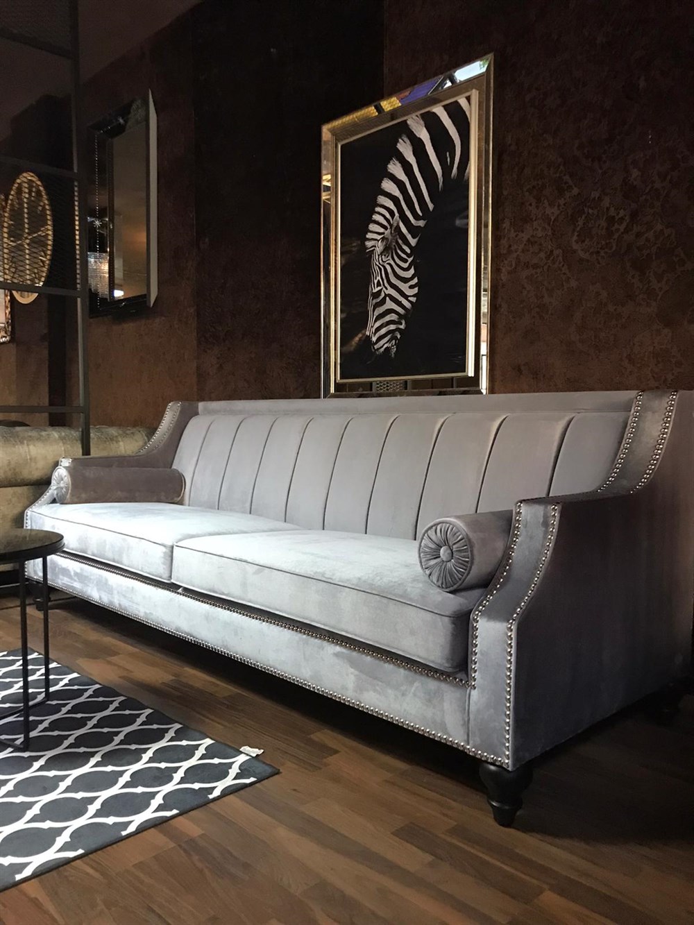 3A MOBİLYA STİL KANEPE