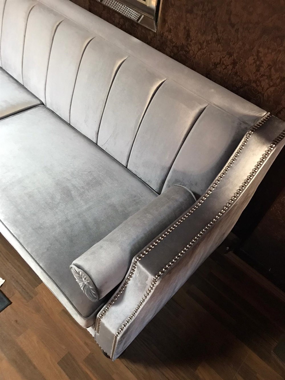 3A MOBİLYA STİL KANEPE