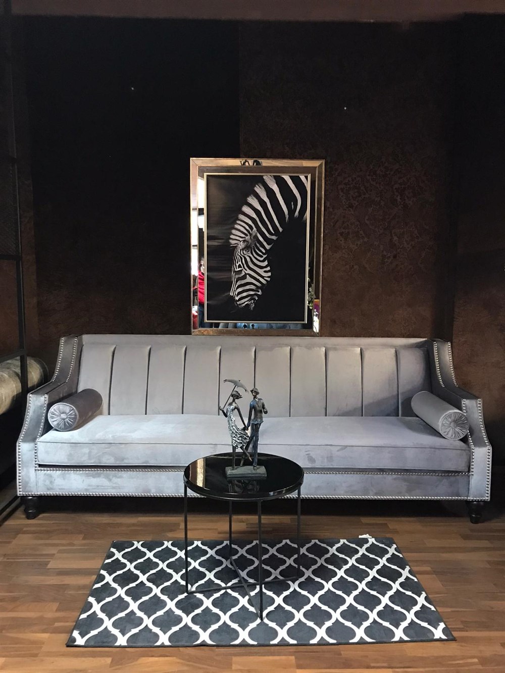 3A MOBİLYA STİL KANEPE