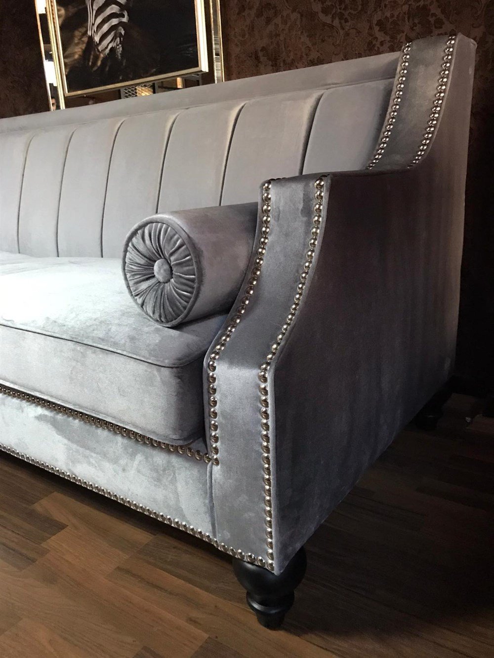 3A MOBİLYA STİL KANEPE