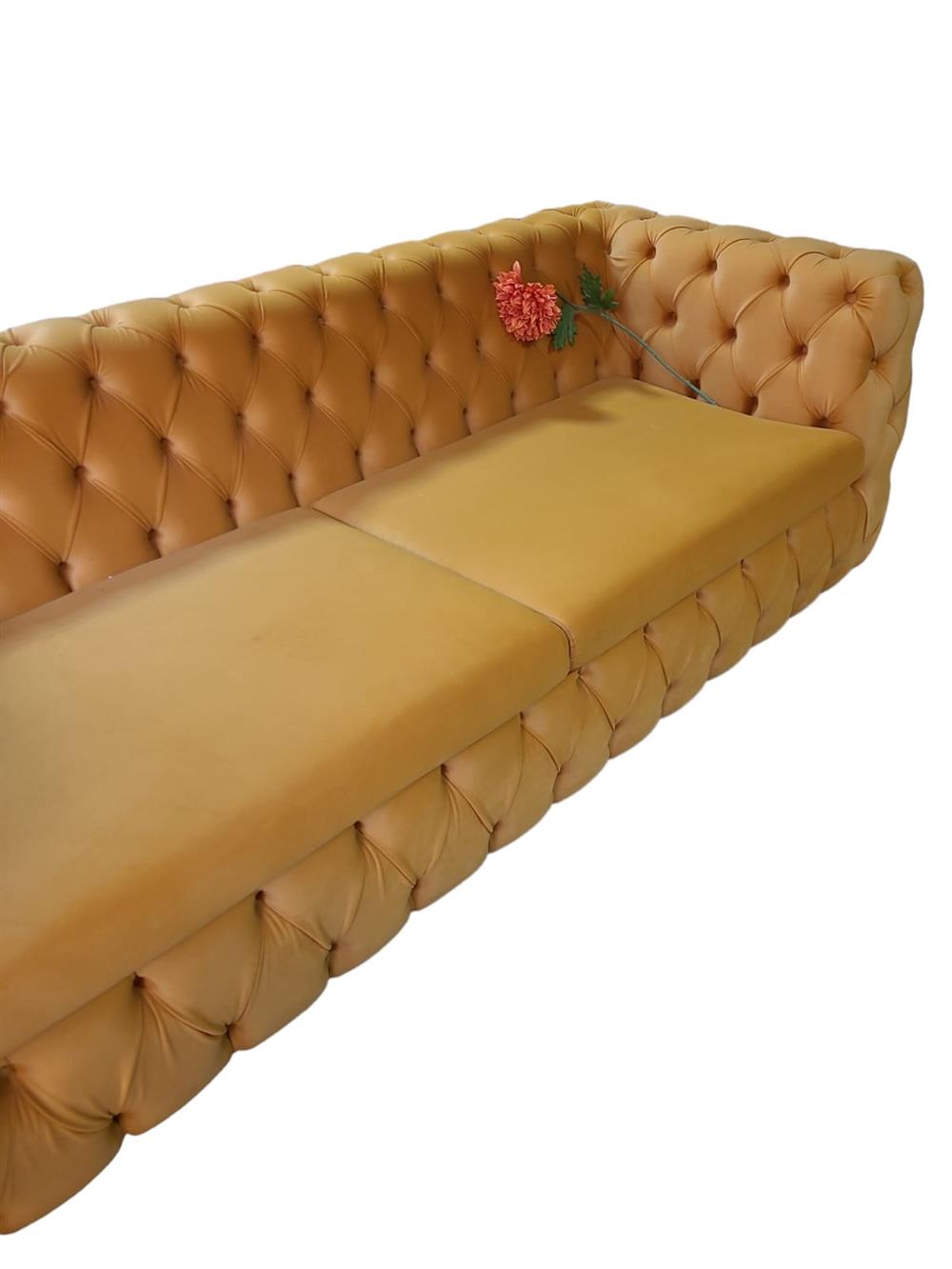 3A MOBİLYA SUNLİGHT BAXTER KANEPE 