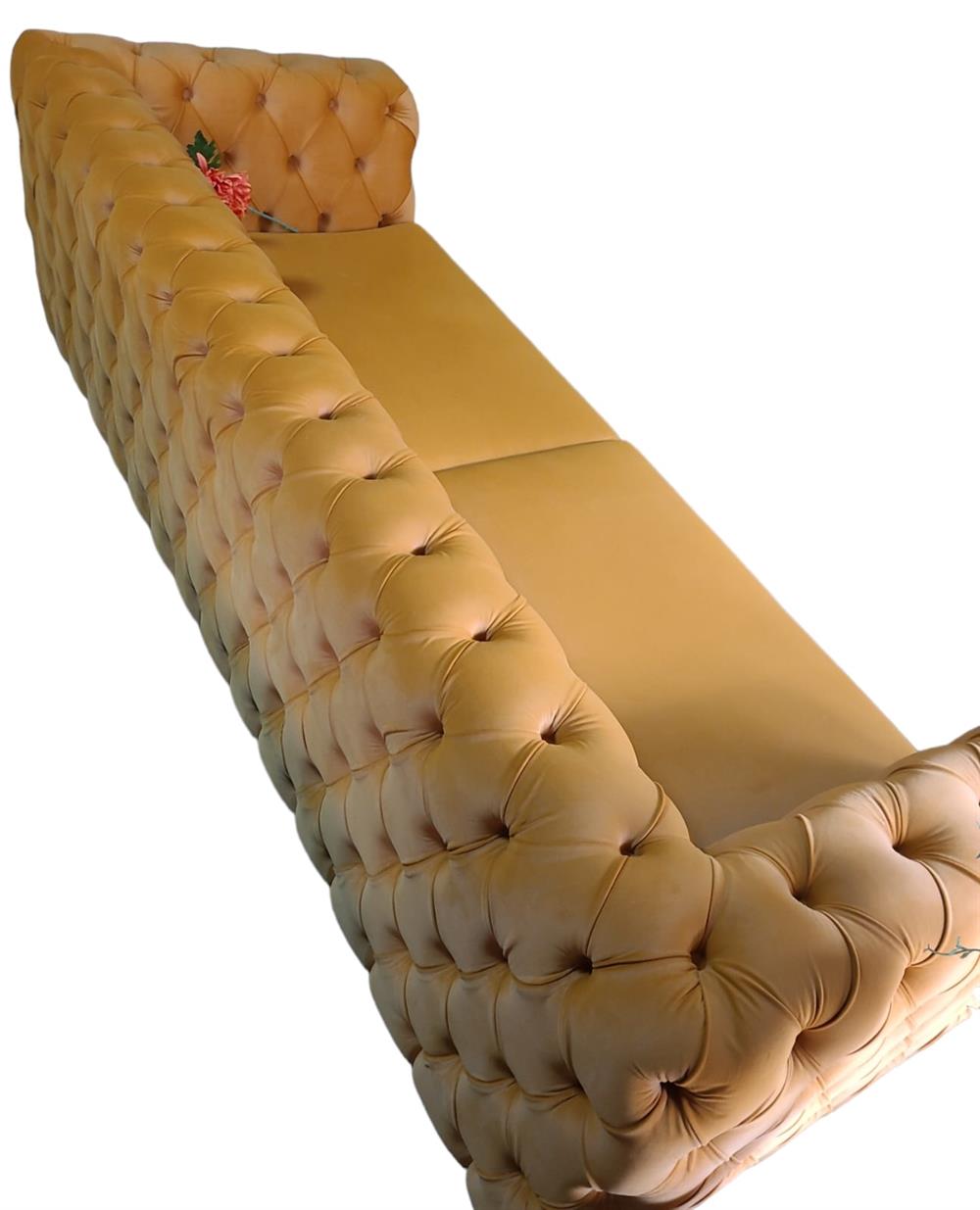 3A MOBİLYA SUNLİGHT BAXTER KANEPE 