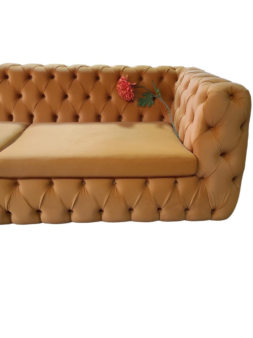 3A MOBİLYA SUNLİGHT BAXTER KANEPE 