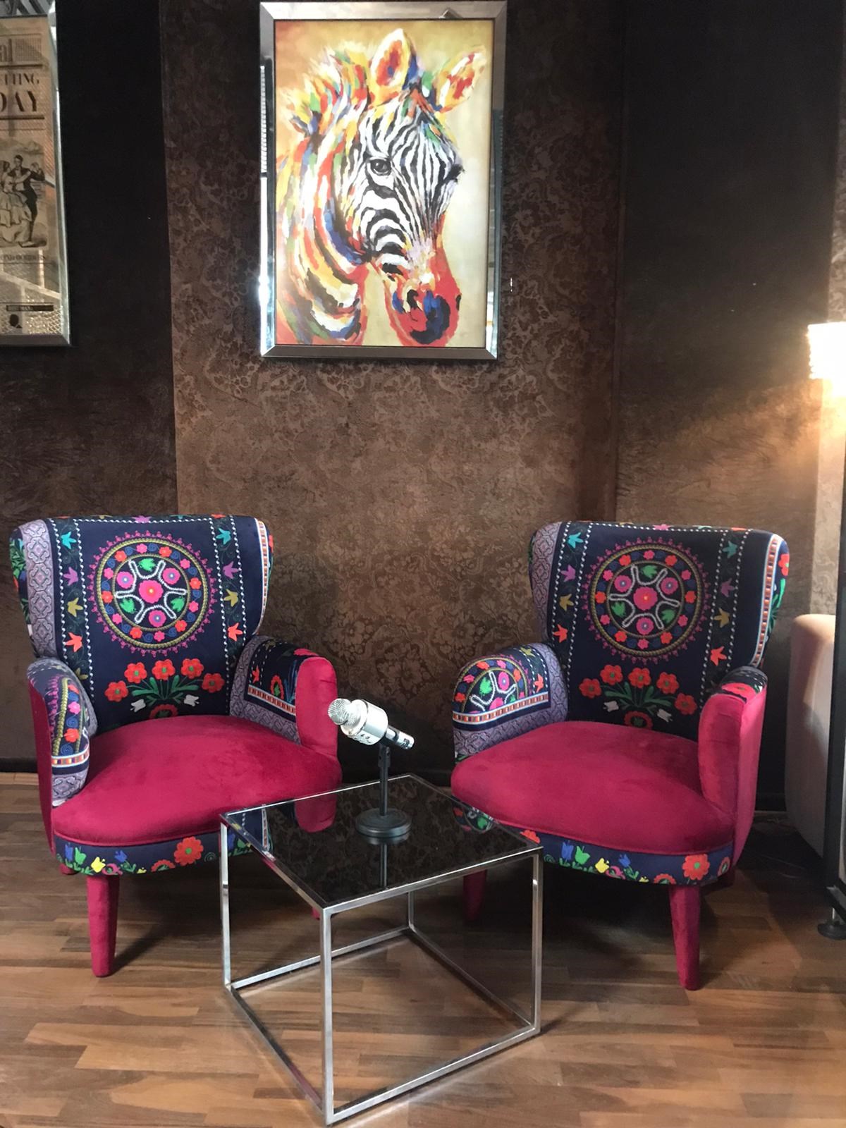 3A Mobilya Suzuki Berjer 