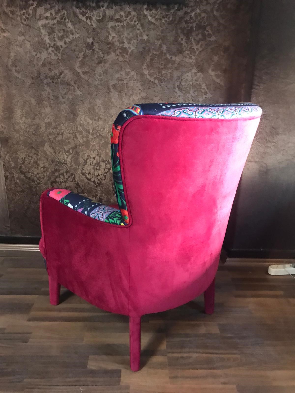 3A Mobilya Suzuki Berjer 