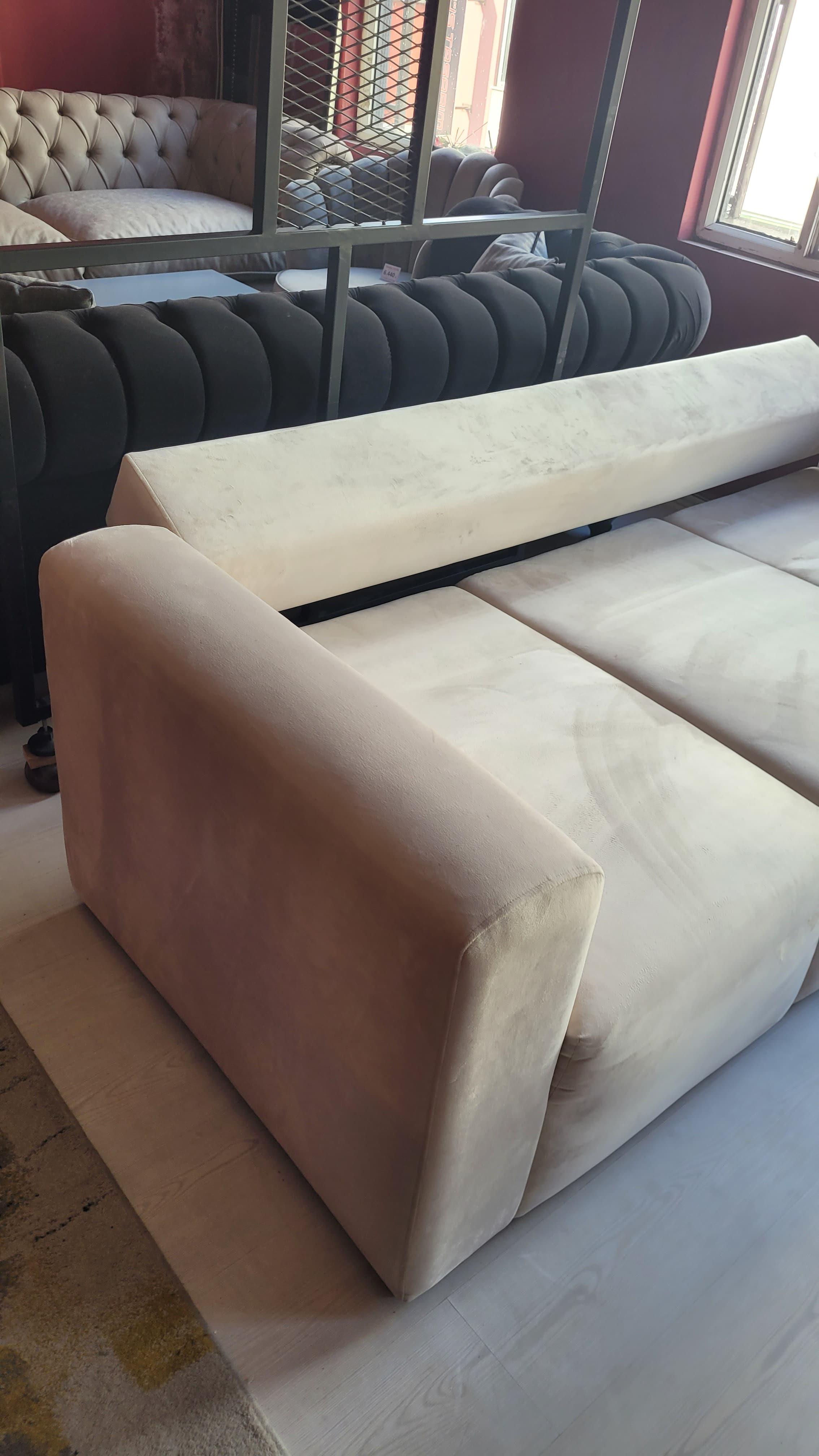 3A MOBİLYA SWAN MODERN KANEPE 