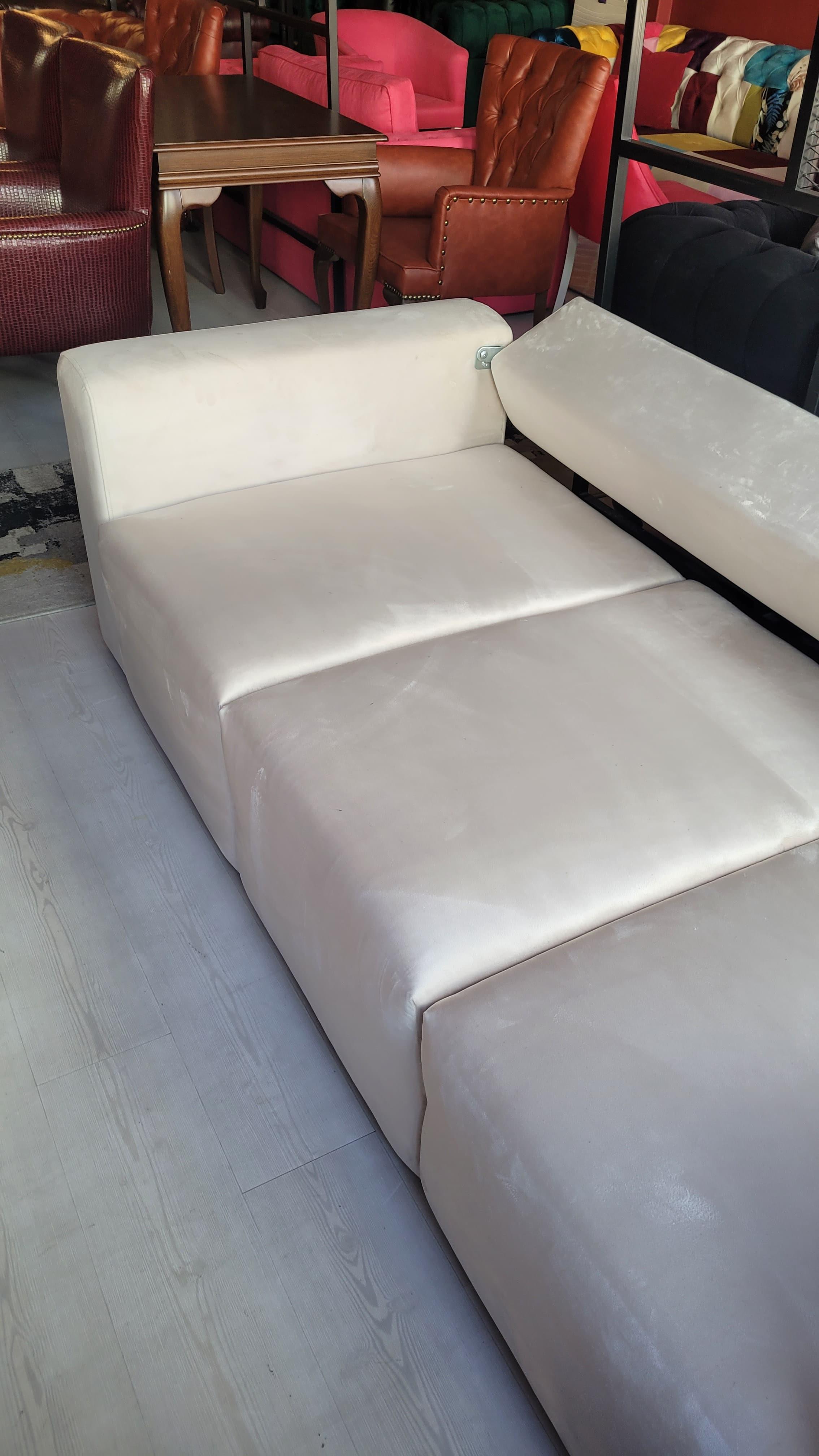 3A MOBİLYA SWAN MODERN KANEPE 