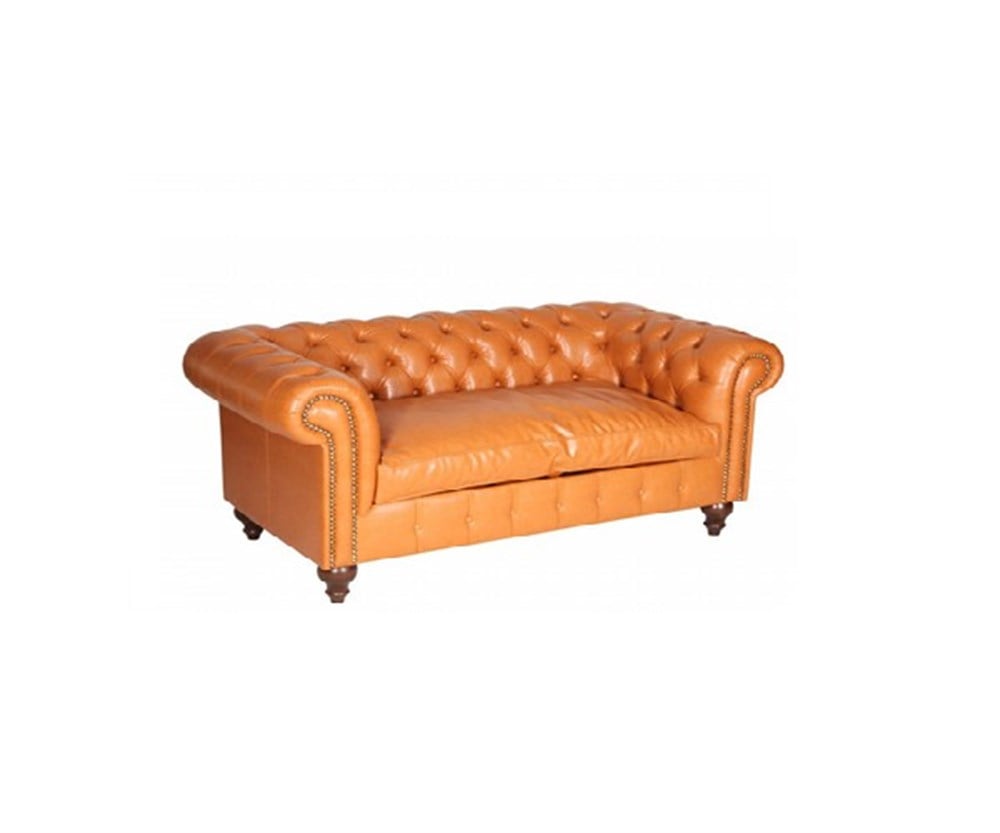 3A Mobilya Taba Chesterfield