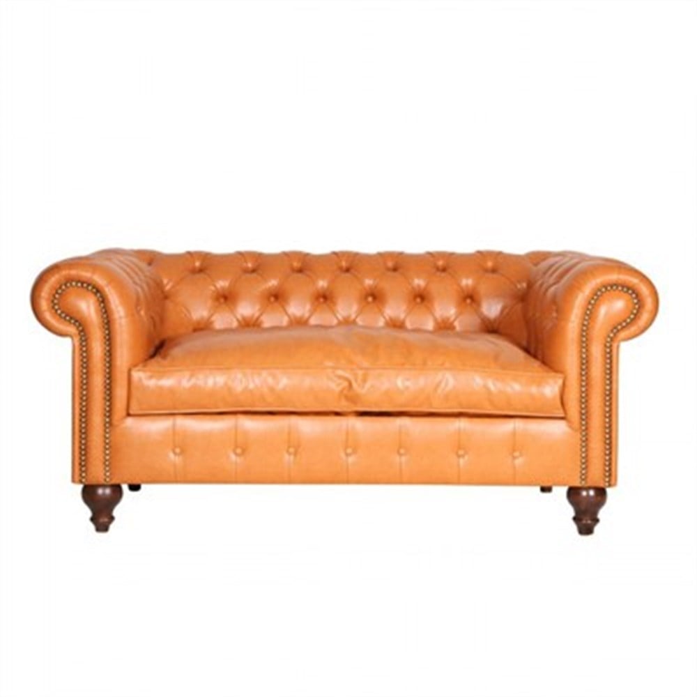 3A Mobilya Taba Chesterfield