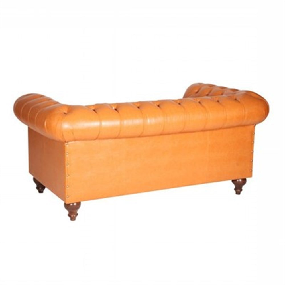 3A Mobilya Taba Chesterfield