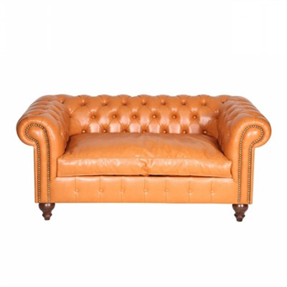 3A Mobilya Taba Chesterfield