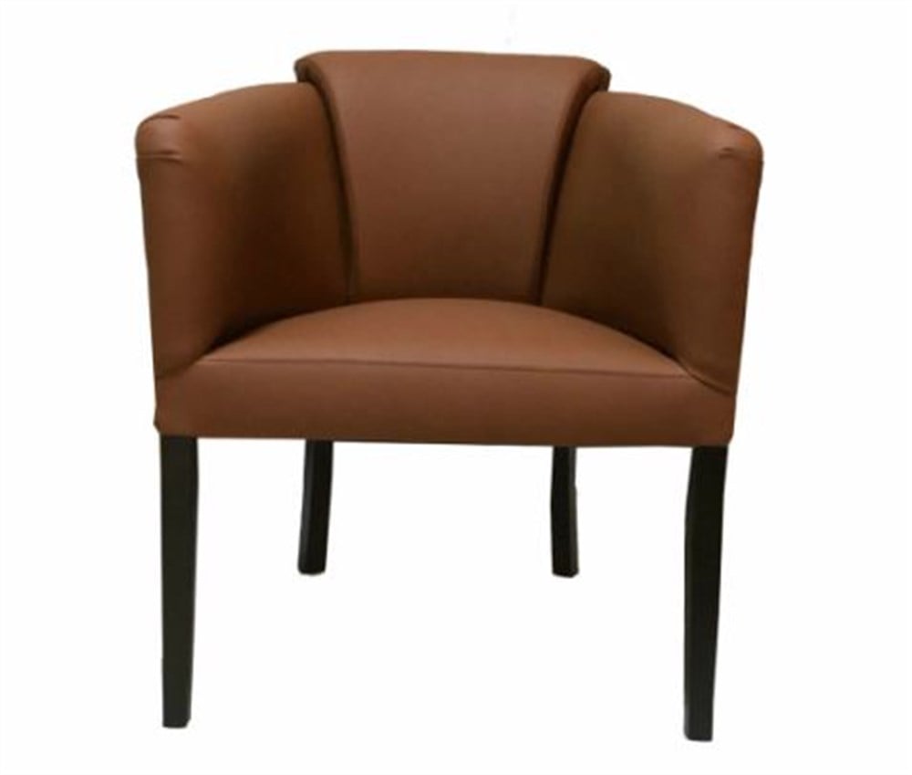 3A Mobilya Taba Oval Berjer