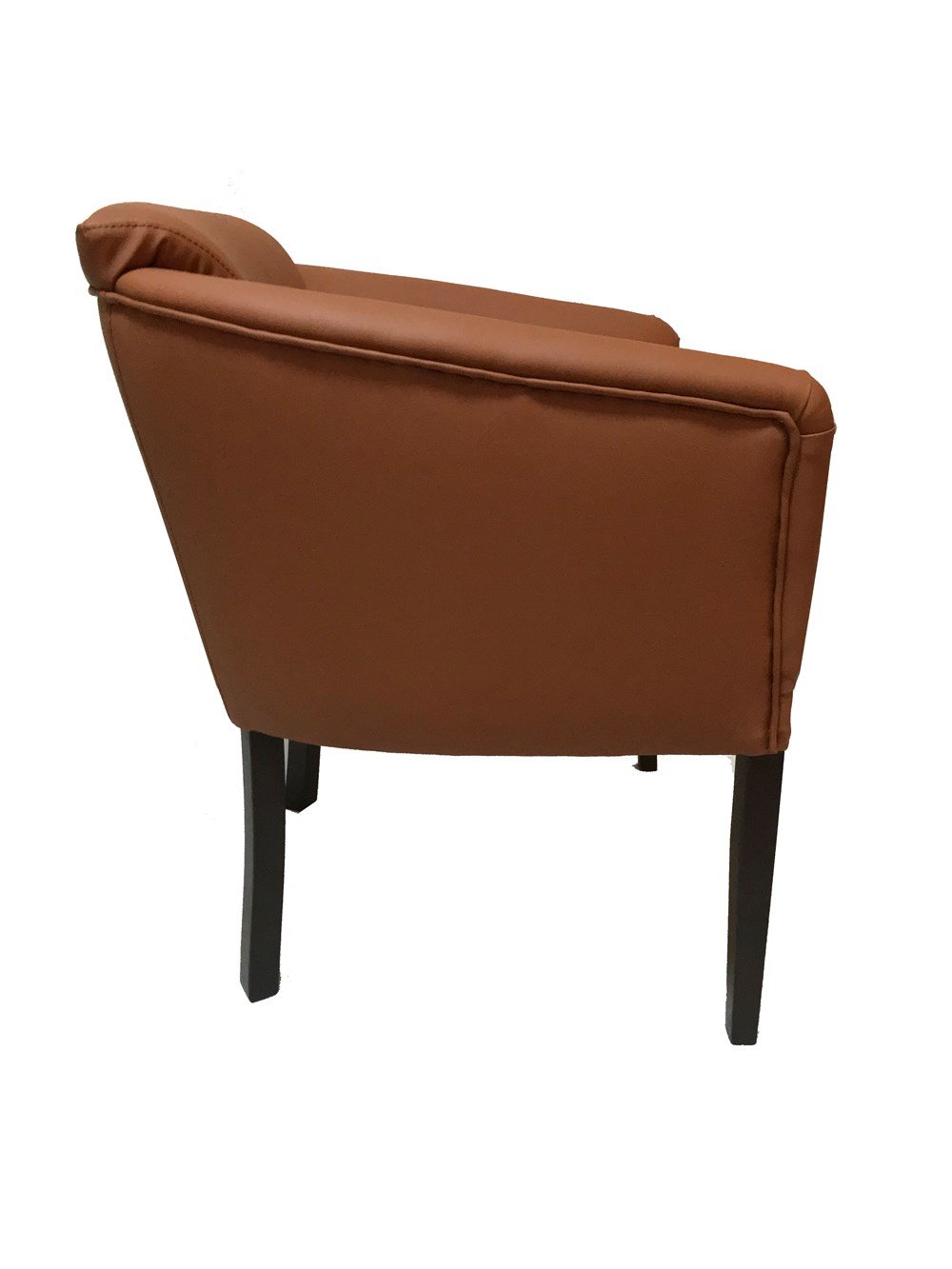 3A Mobilya Taba Oval Berjer