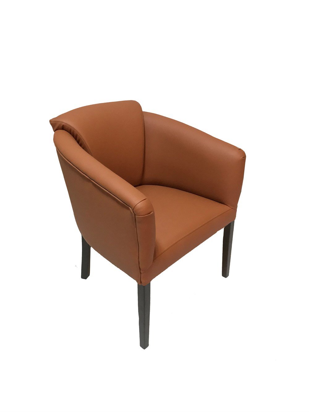 3A Mobilya Taba Oval Berjer