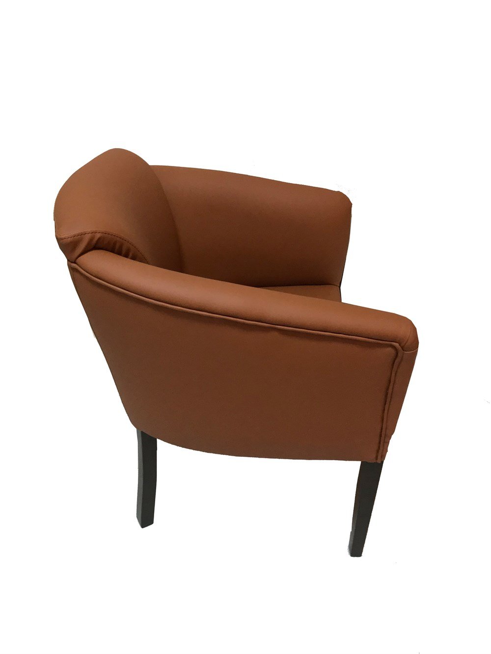 3A Mobilya Taba Oval Berjer