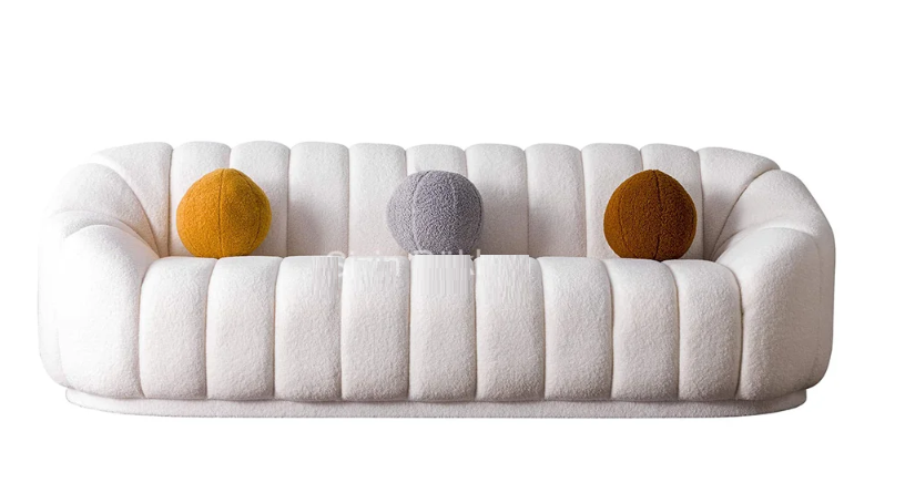 3A MOBİLYA TEDDY KOLTUK TAKIMI 3+2+1+1